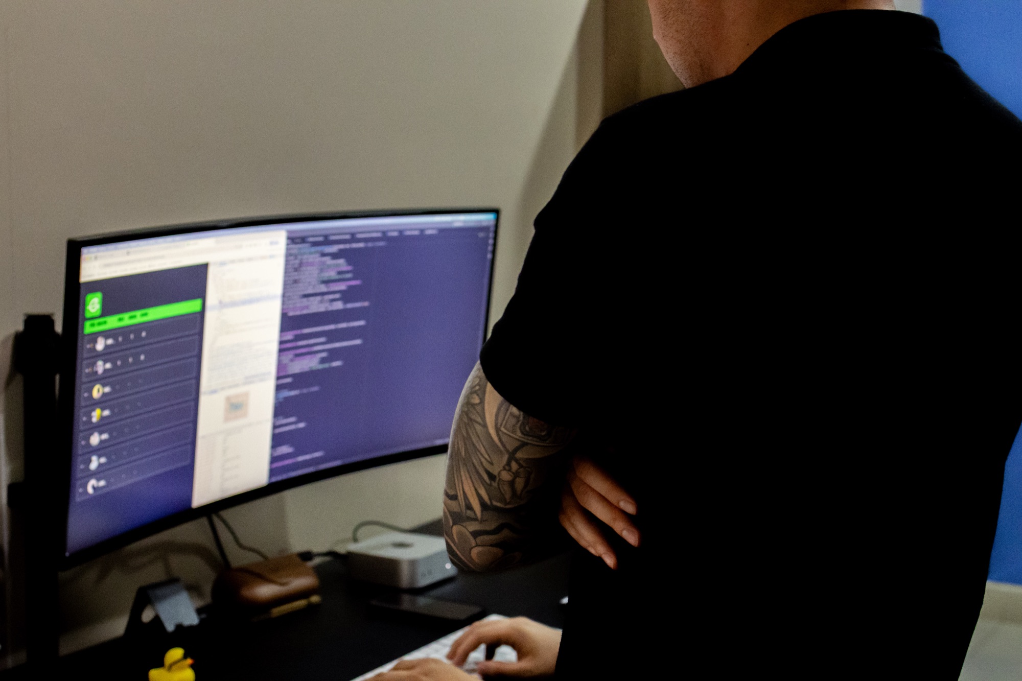 Dallio studio
